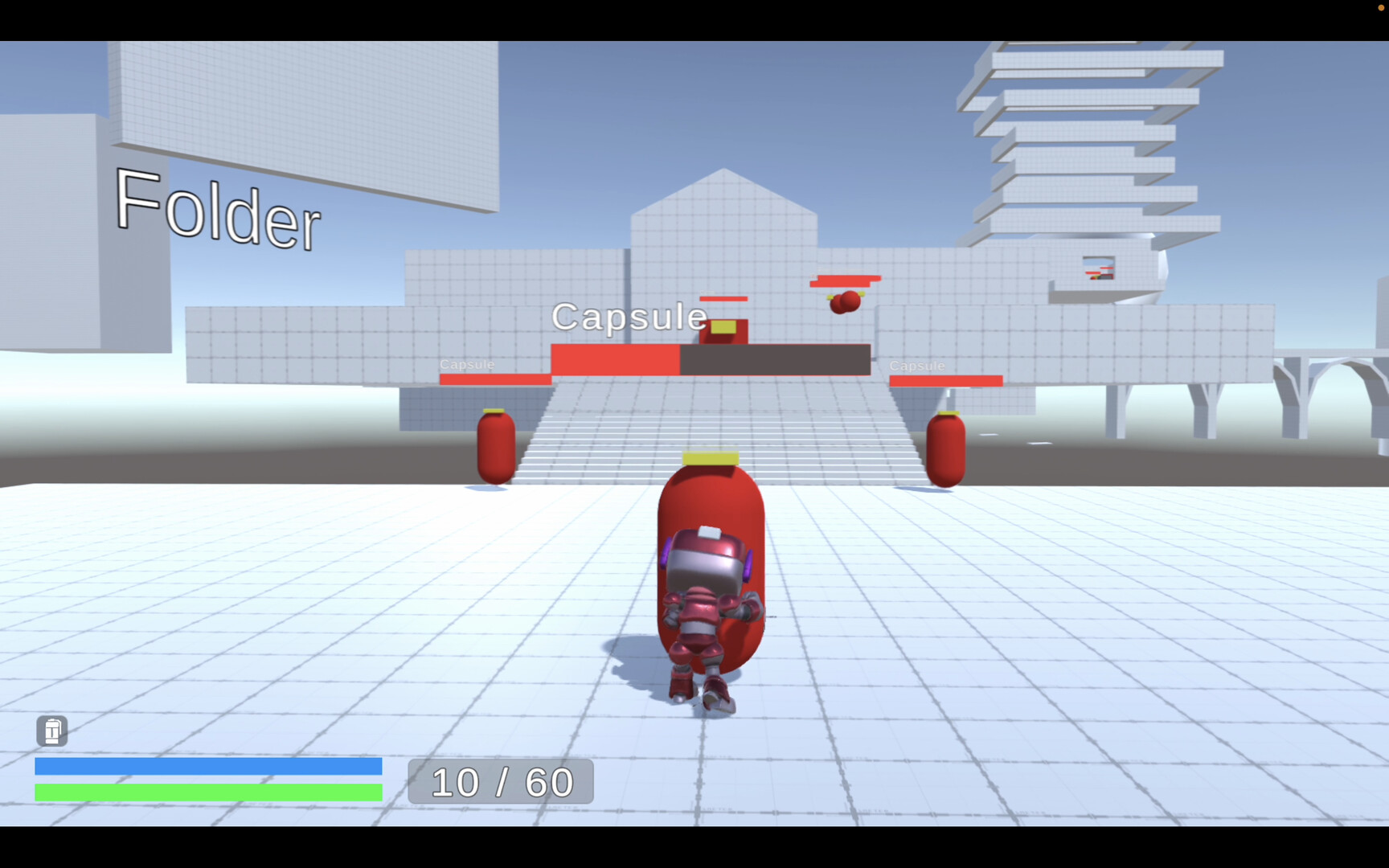 Jammo screenshot 1