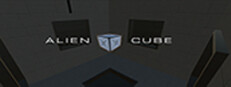 Alien Cube 게임 이미지