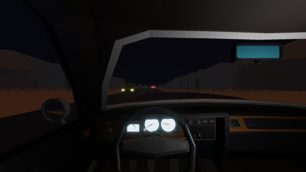 Late Night Drive game for windows Pc 1