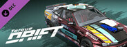Torque Drift - Jonathan Nerren S14.5