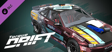 Torque Drift - Jonathan Nerren S14.5