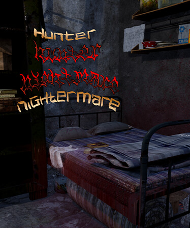 Hunter Nightmare