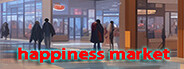 happiness market