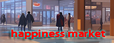 happiness market 게임 이미지