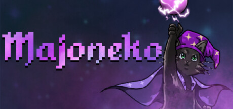 Majoneko banner