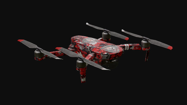 Death From Above: Fellas & Defenders Supporter Skin Pack for steam Death From Above: Fellas & Defenders Supporter Skin Pack for steam