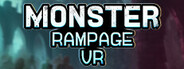 Monster Rampage VR