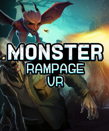 Monster Rampage VR