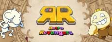 Retro Revengers
