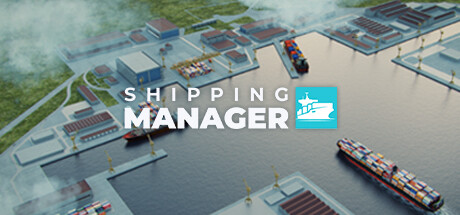 Shipping Manager steam charts