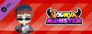 Goonya Monster - Additional Character (Buster) : Tsukasa Tenkai/All Guys