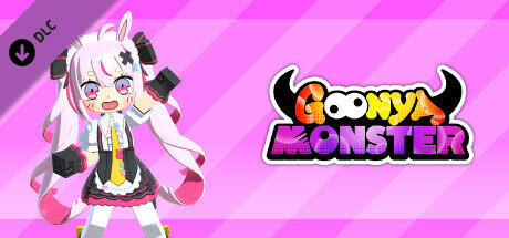 Goonya Monster - Additional Character (Buster) : Mari Tomari/All Guys banner image