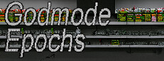 Godmode Epochs