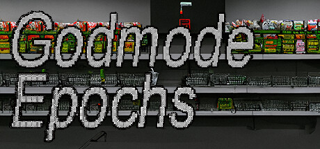 Godmode Epochs Cover Image