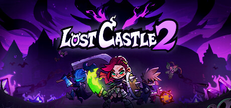 Lost Castle 2 Cover Image