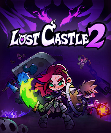 Lost Castle 2