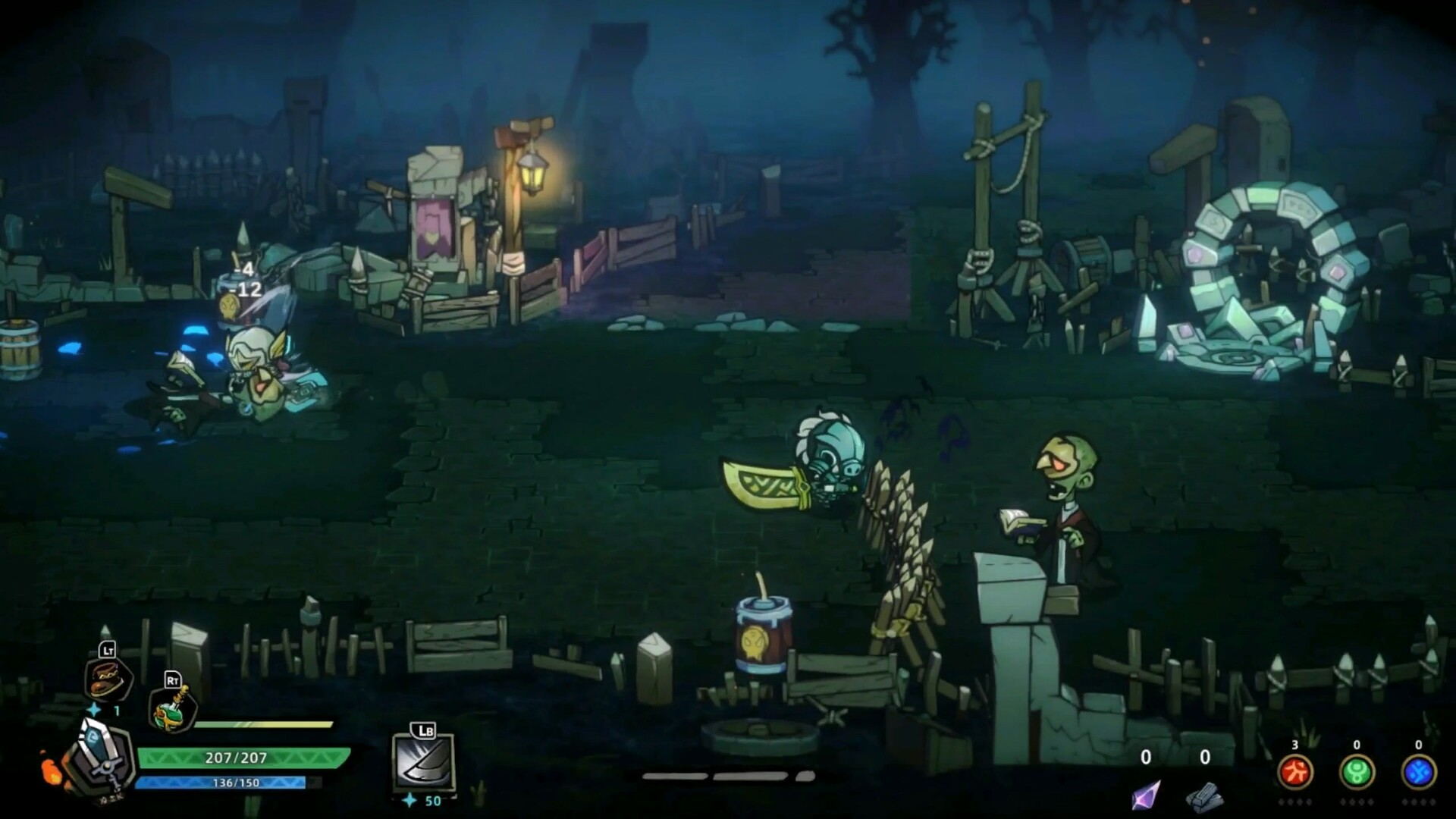 Lost Castle 2 On Steam lost-castle-2-on-steam