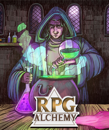 RPG Alchemy