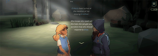 PRESENTATION - Grifford Academy 2 2 sm | RPG Jeuxvidéo