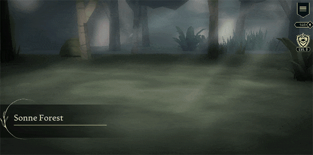 PRESENTATION - Grifford Academy 4 CombatGif3 | RPG Jeuxvidéo