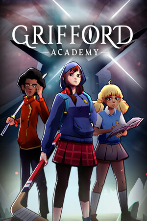 Grifford Academy cover