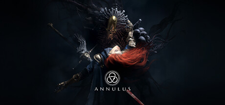 Steam header art for Annulus