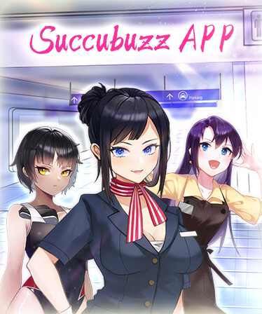 Succubuzz APP