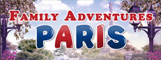 Family Adventures Paris
