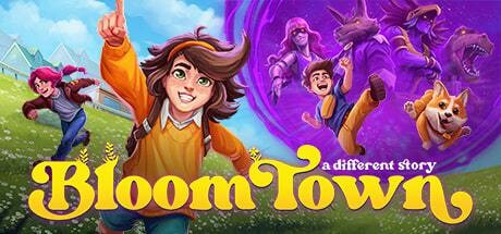 Bloomtown: A Different Storythumbnail