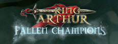 King Arthur: Fallen Champions - Metacritic