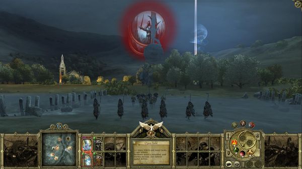 скриншот King Arthur: Fallen Champions 5