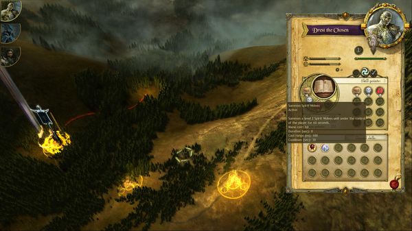 King Arthur: Fallen Champions скриншот
