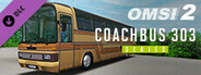 OMSI 2 Add-on Coachbus 303-Series