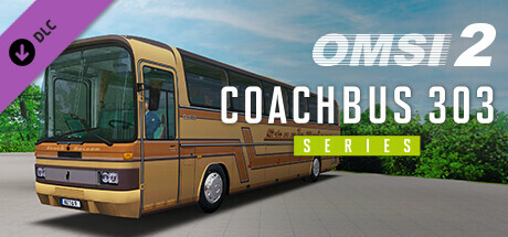 OMSI 2 Add-on Coachbus 303-Series