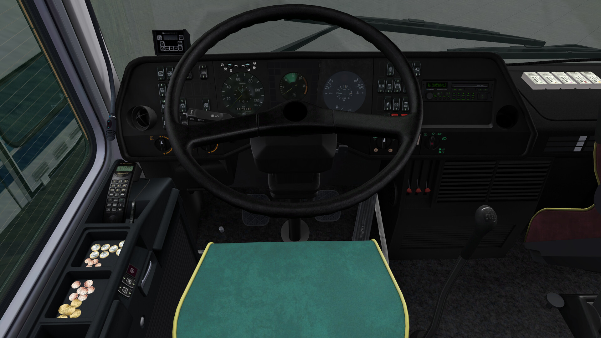 OMSI 2 Add-on Coachbus 303-Series #5