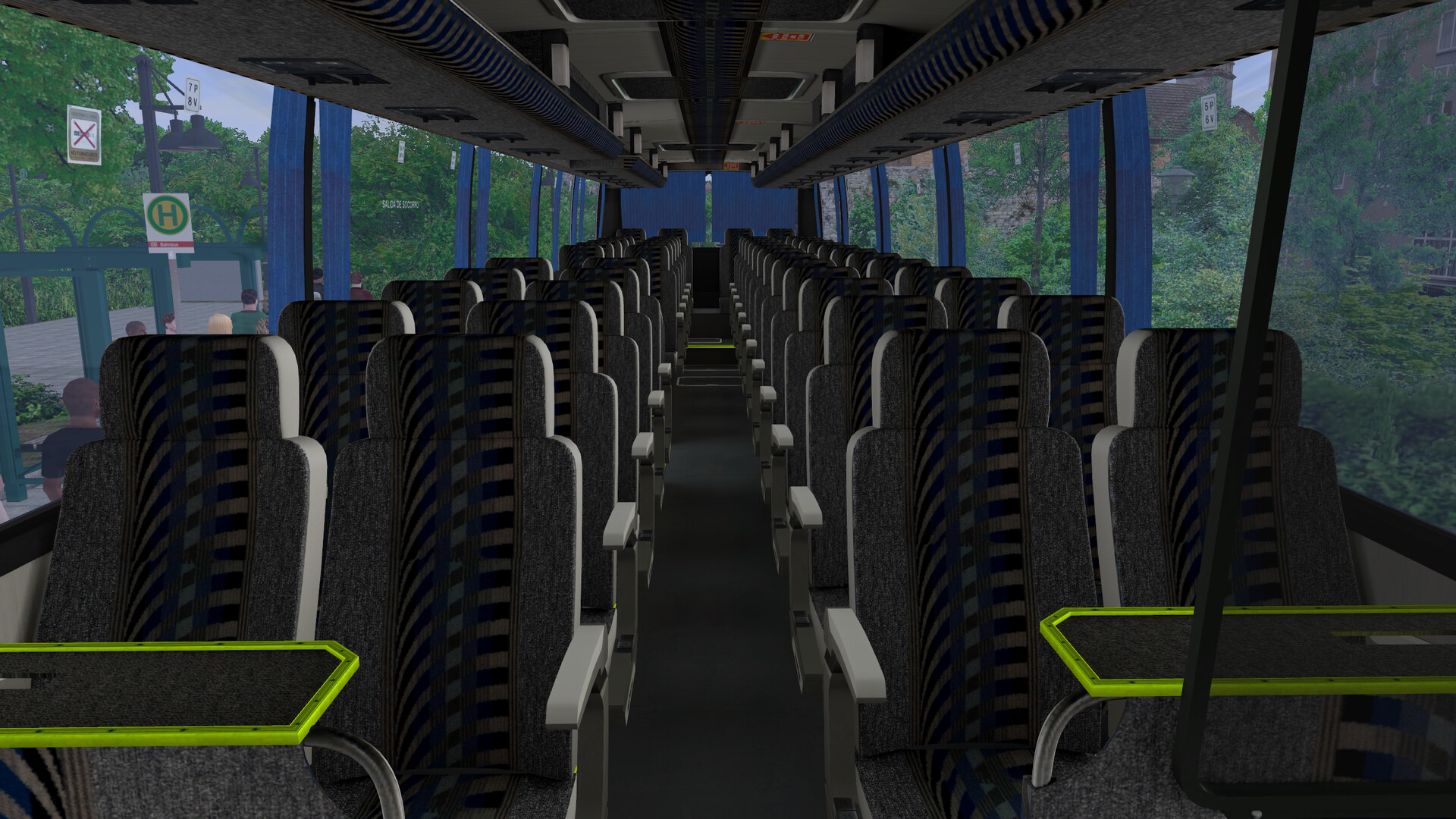 OMSI 2 Add-on Coachbus 303-Series #11