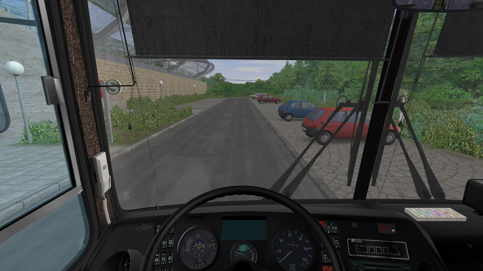 OMSI 2 Add-on Coachbus 303-Series #3
