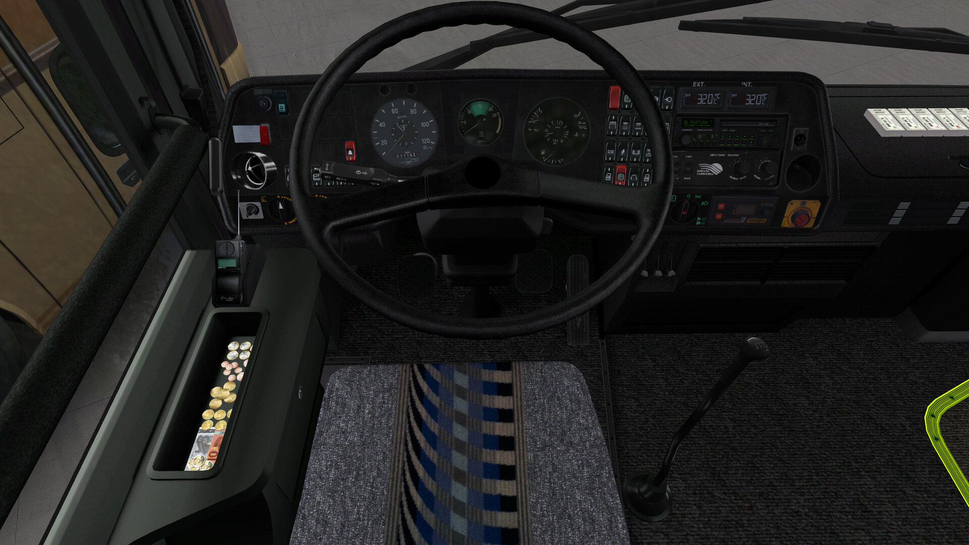 OMSI 2 Add-on Coachbus 303-Series #7