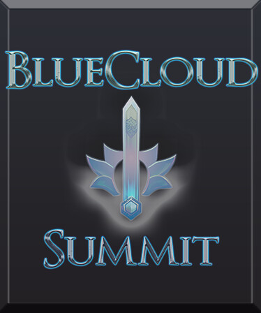 BlueCloud Summit