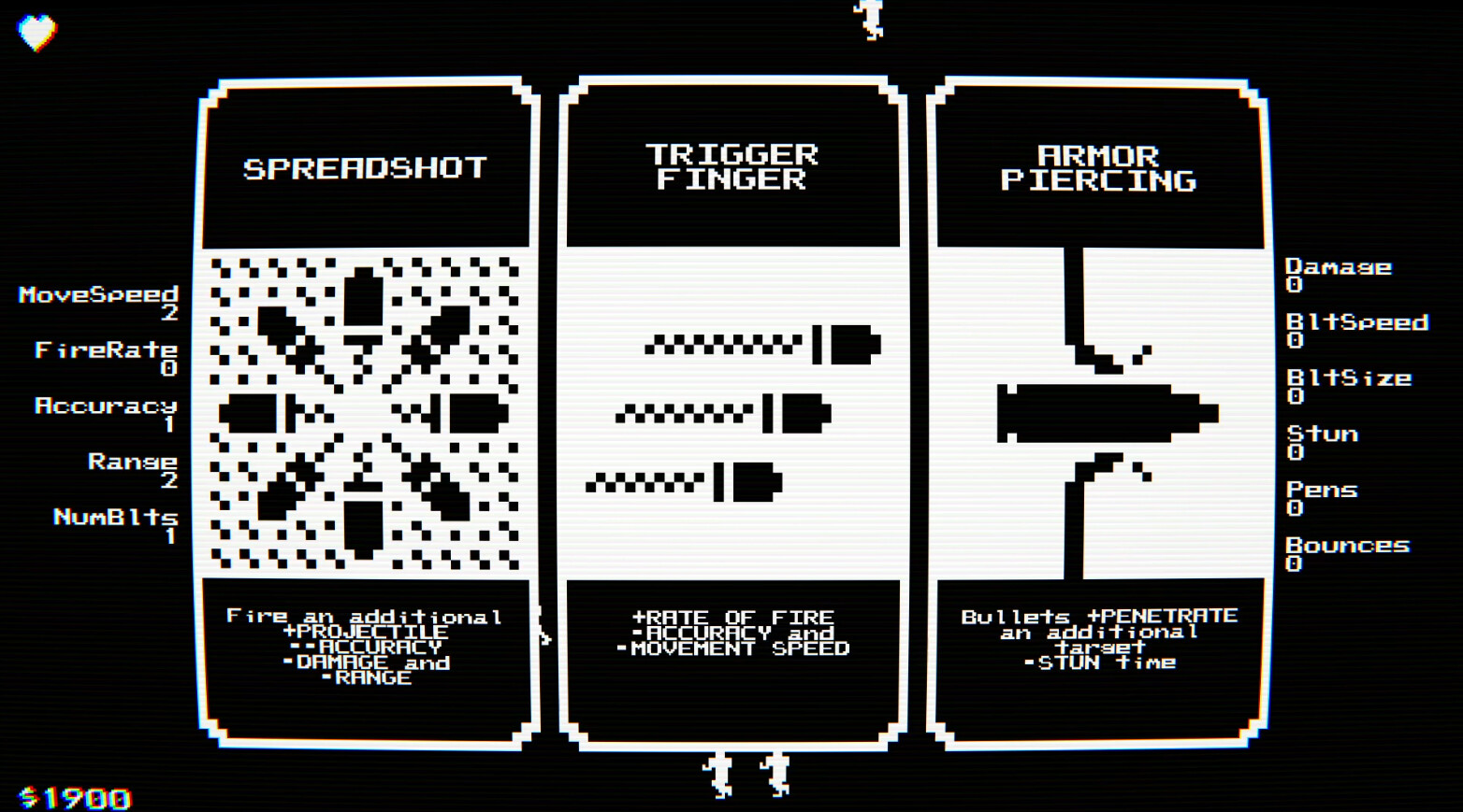 BloodDome Classic #2