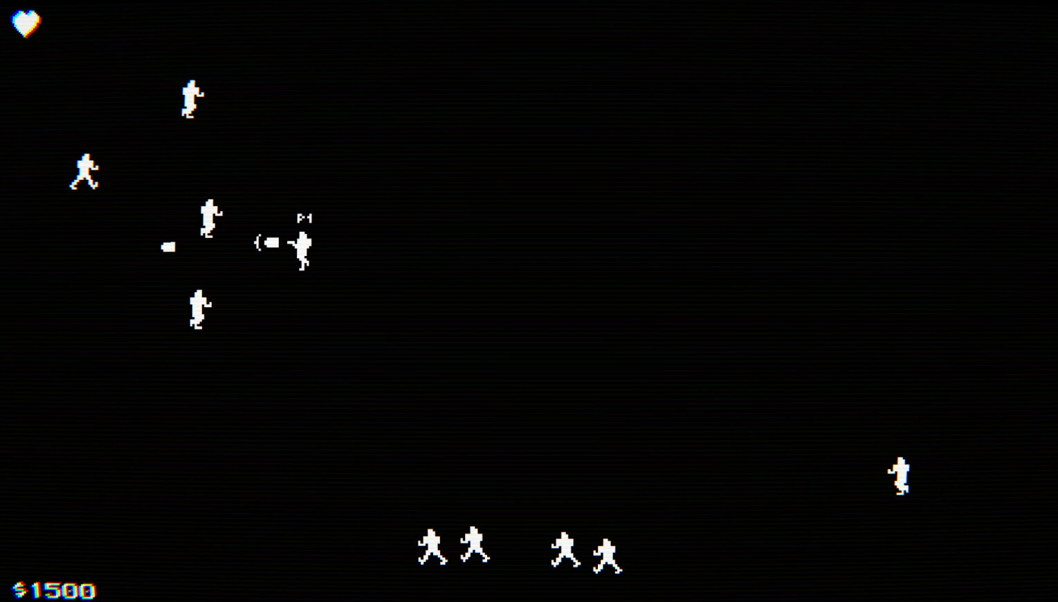 BloodDome Classic #0