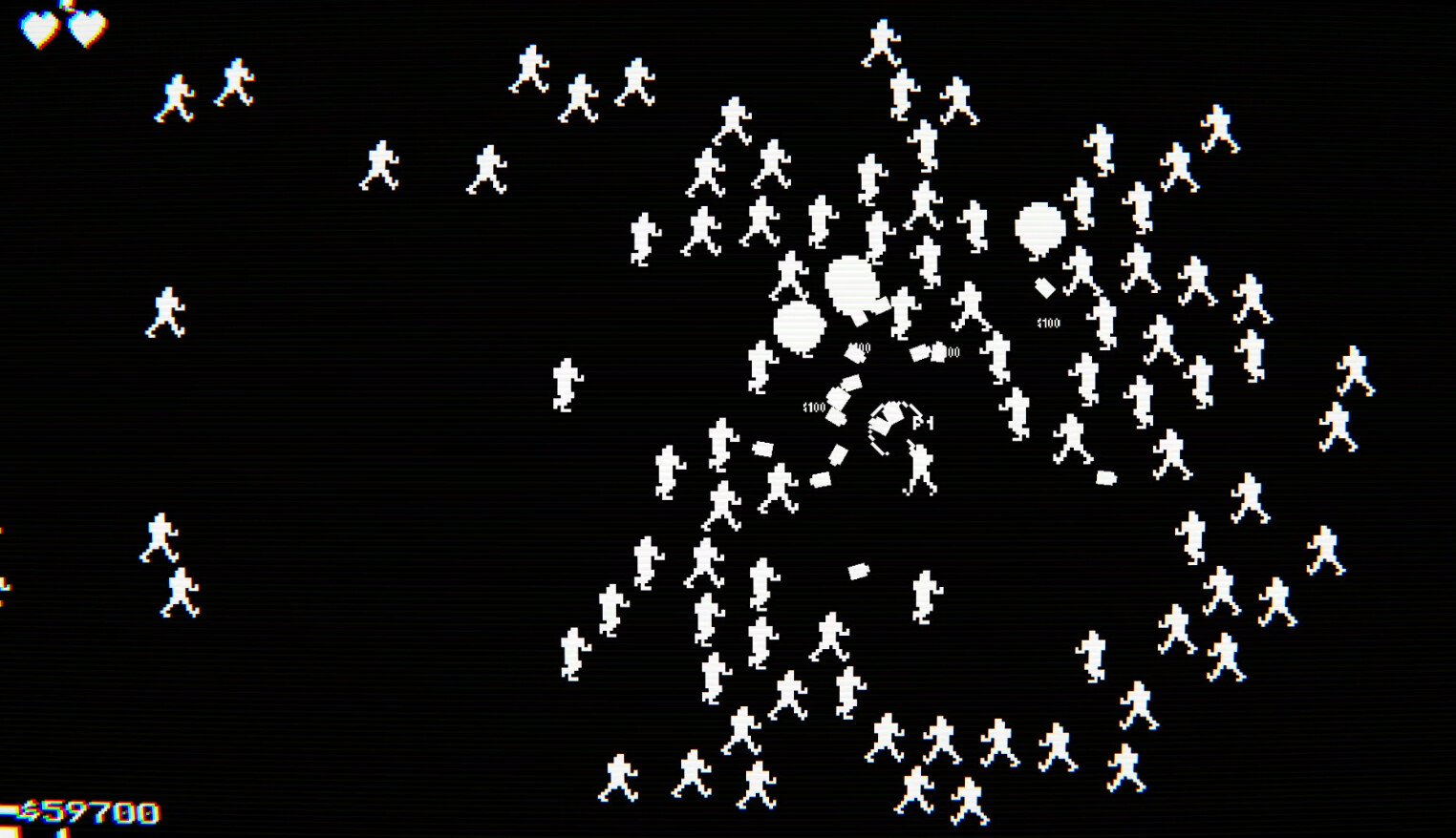 BloodDome Classic #5