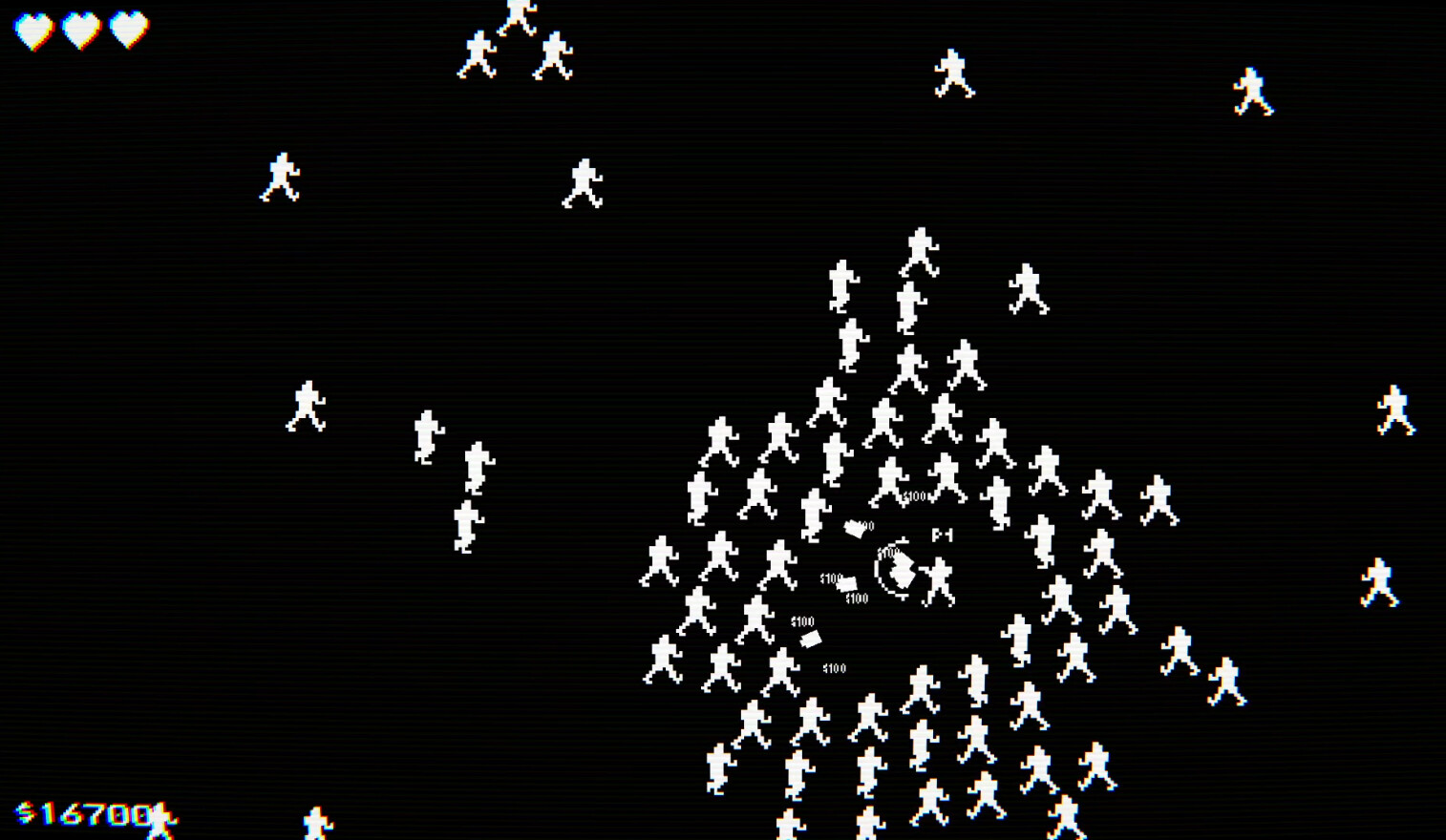 BloodDome Classic #3