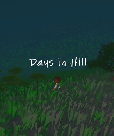 Days in Hill