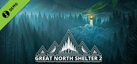 Great North Shelter 2 Demo banner image