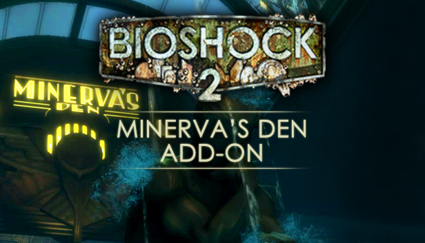 BioShock® 2 no Steam