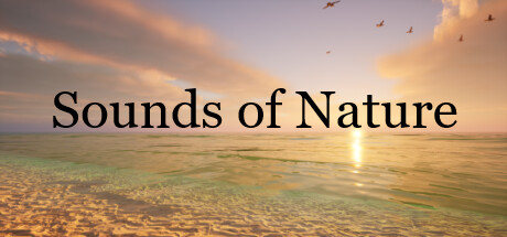 Sounds of Nature steam charts
