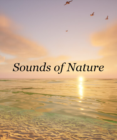 Sounds of Nature