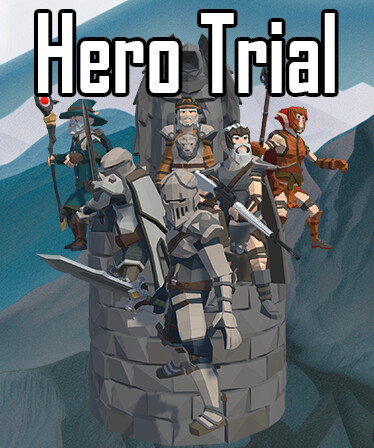 Hero Trial