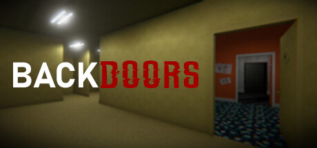 Backdoors Cover Image